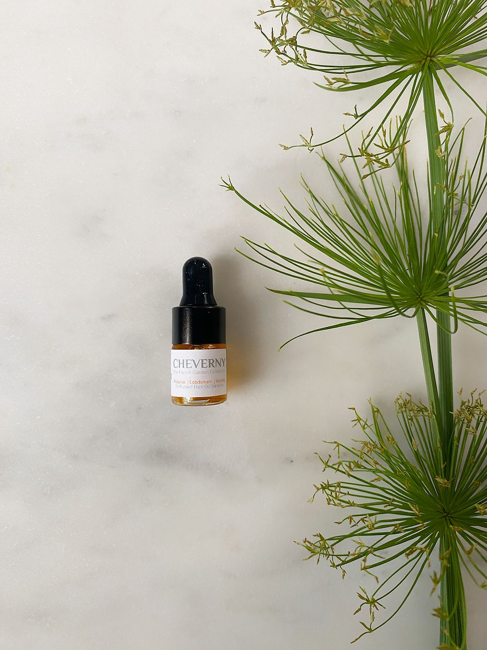 Thumbnail: Cheverny Perfume Sample