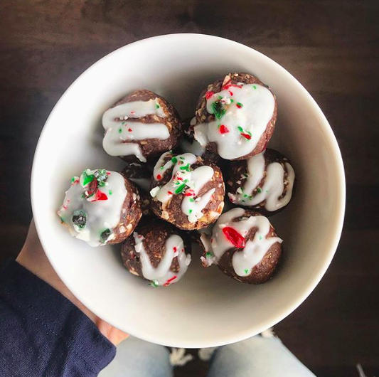 the holiday bites version 2.0