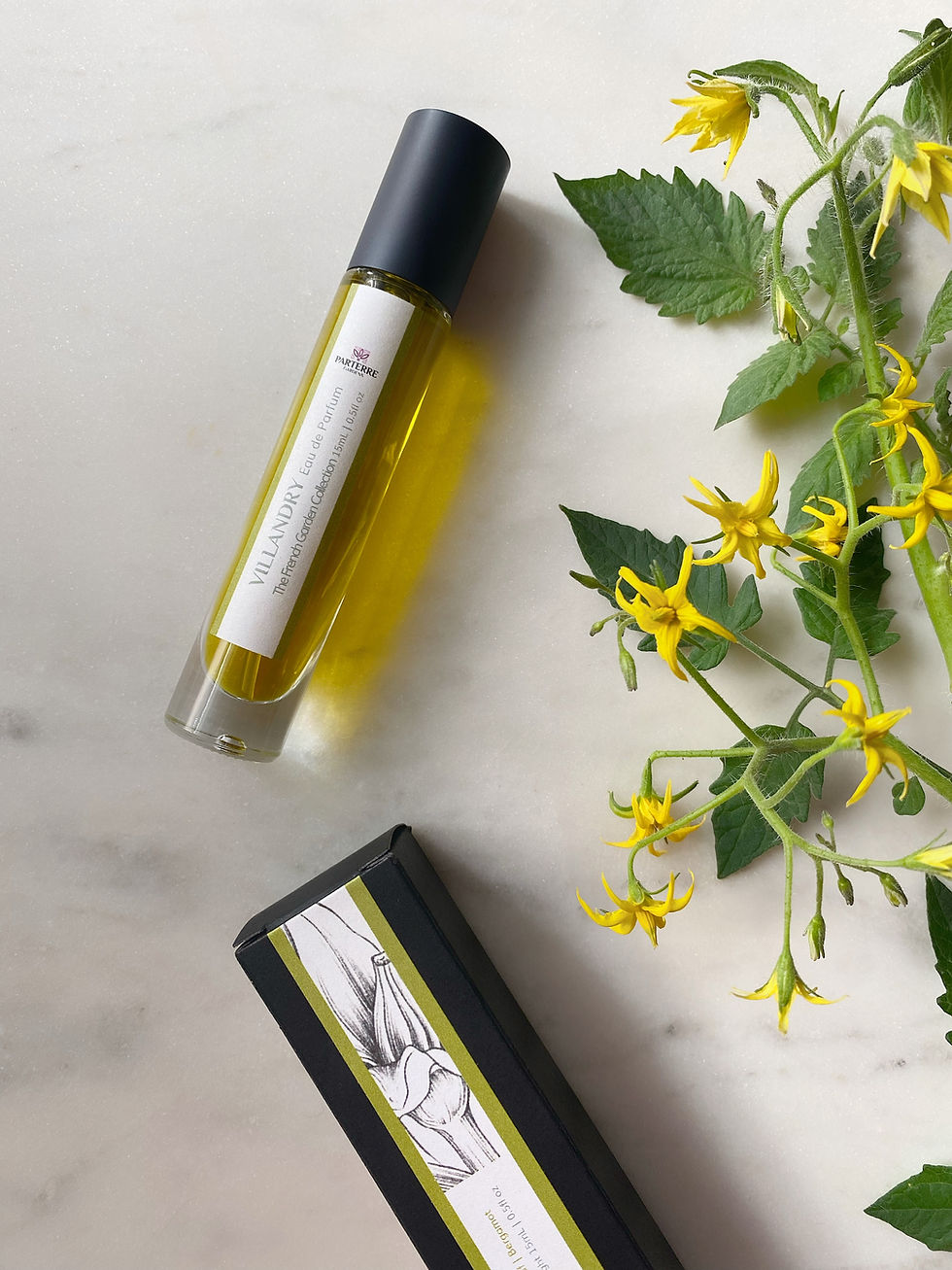 Thumbnail: Villandry Eau de Parfum