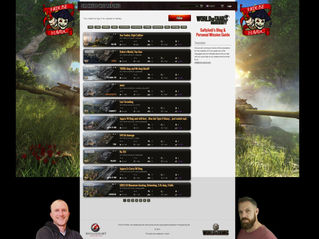 House Havoc Replay Site