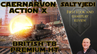 Finally, Is This What You Wanted?