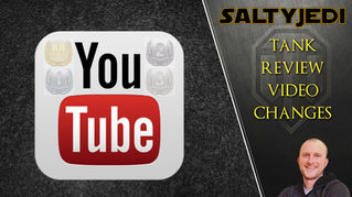 Youtube Tank Review Changes