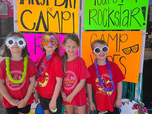 Kidcam Auburn at Chewacla State Park – Alabama’s Barndominium: Programming & Weekly Themes