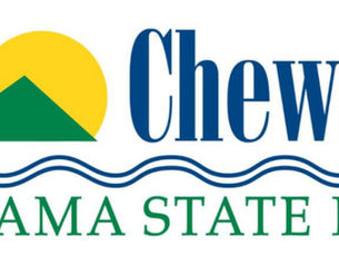 Introducing Kidcam Camp in Auburn, Alabama at Chewacla State Park