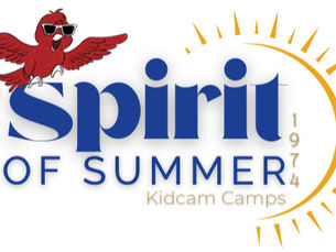 Kidcam Camp Spirit of Summer through the Power of Camp