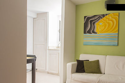 Best accommodation Catania - Self catering accommodations Catania