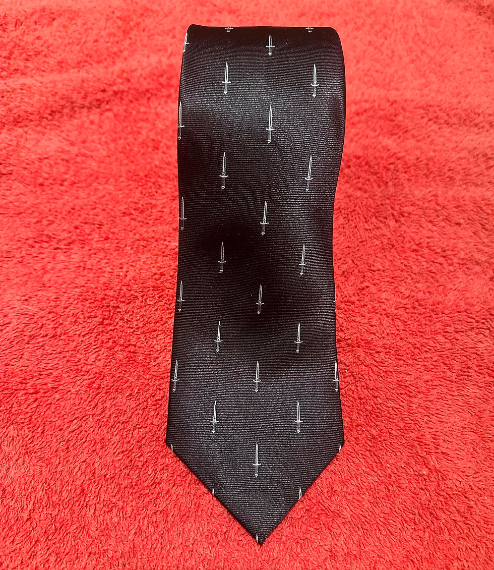 Thumbnail: Association Tie
