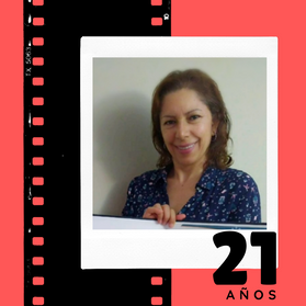 Coordinadora de Gestión de Proyectos