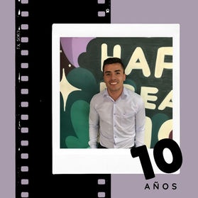 Coordinador Logístico
Interventoría AAVN