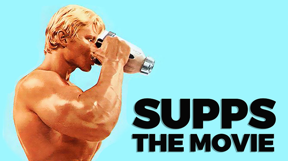 SUPPS The Movie banner Alex Ardenti 5.jp