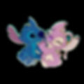 Artland Stitch Disney Pins