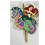 Thumbnail: Disney princess little mermaid pins