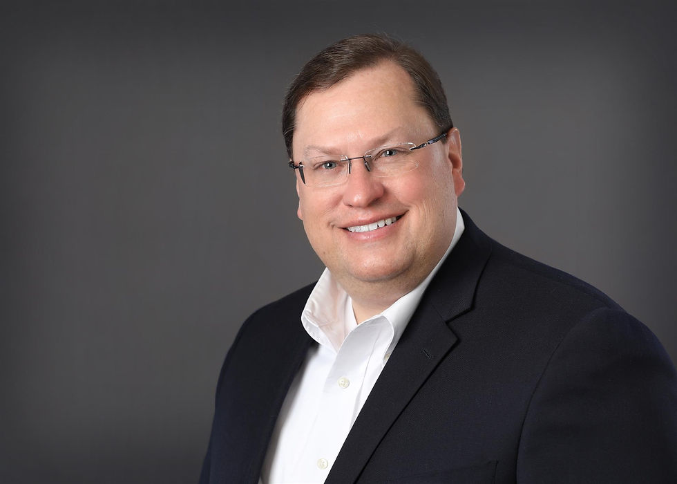 Lunch Meeting: Tom Gump, Rotary International Membership Committee