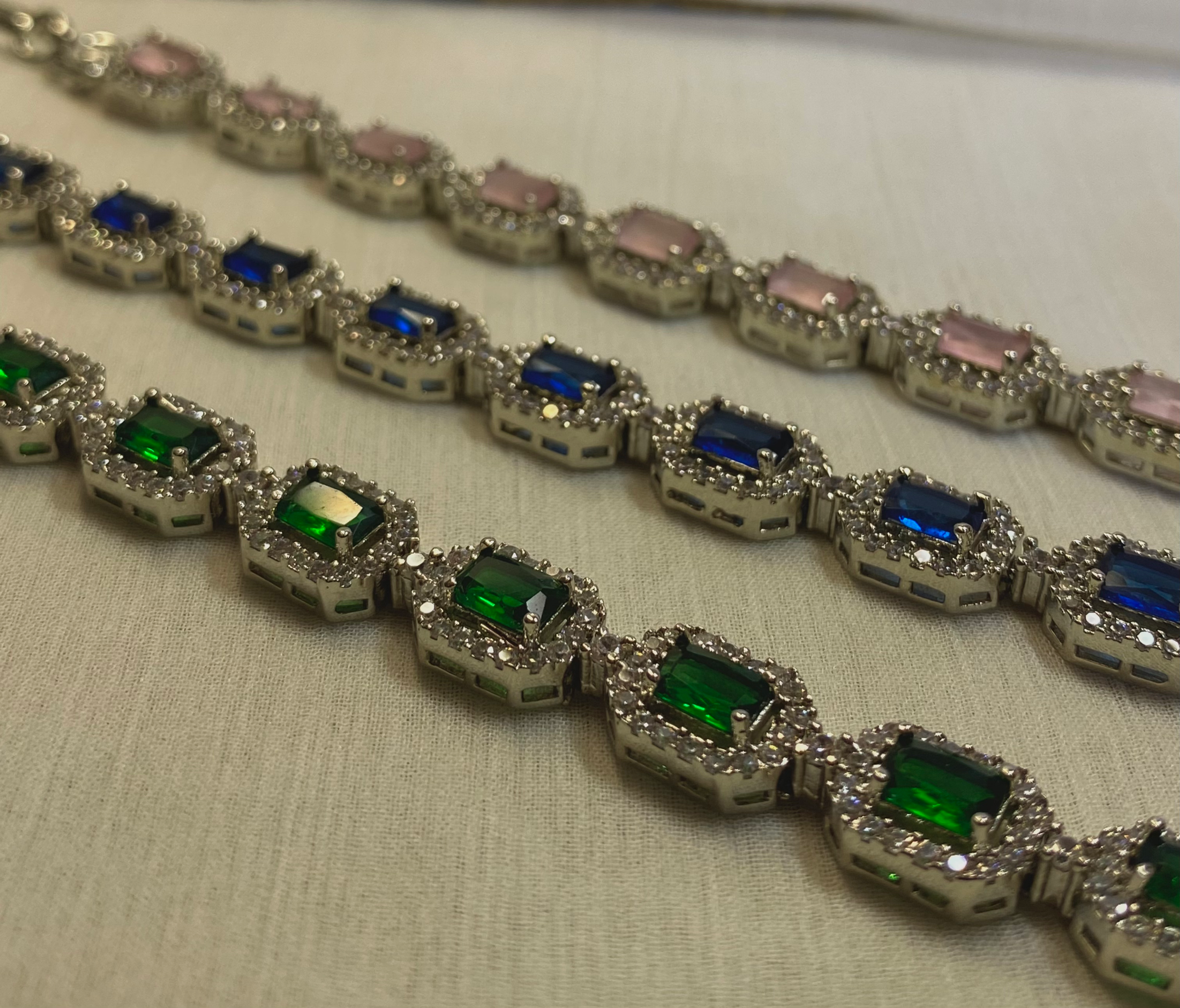 Regalia Prism Luxe Bracelet
