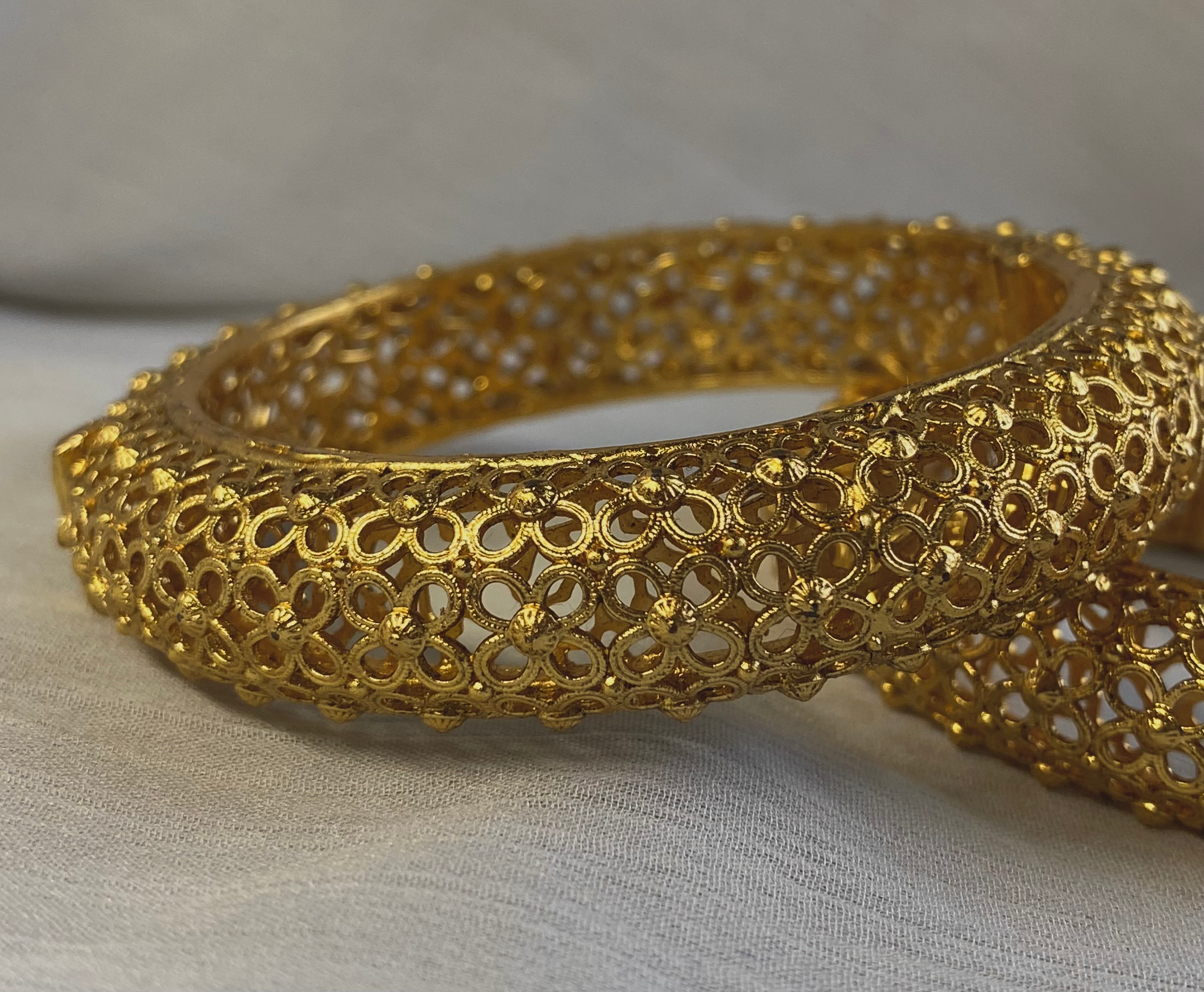 Antara Filigree Kada