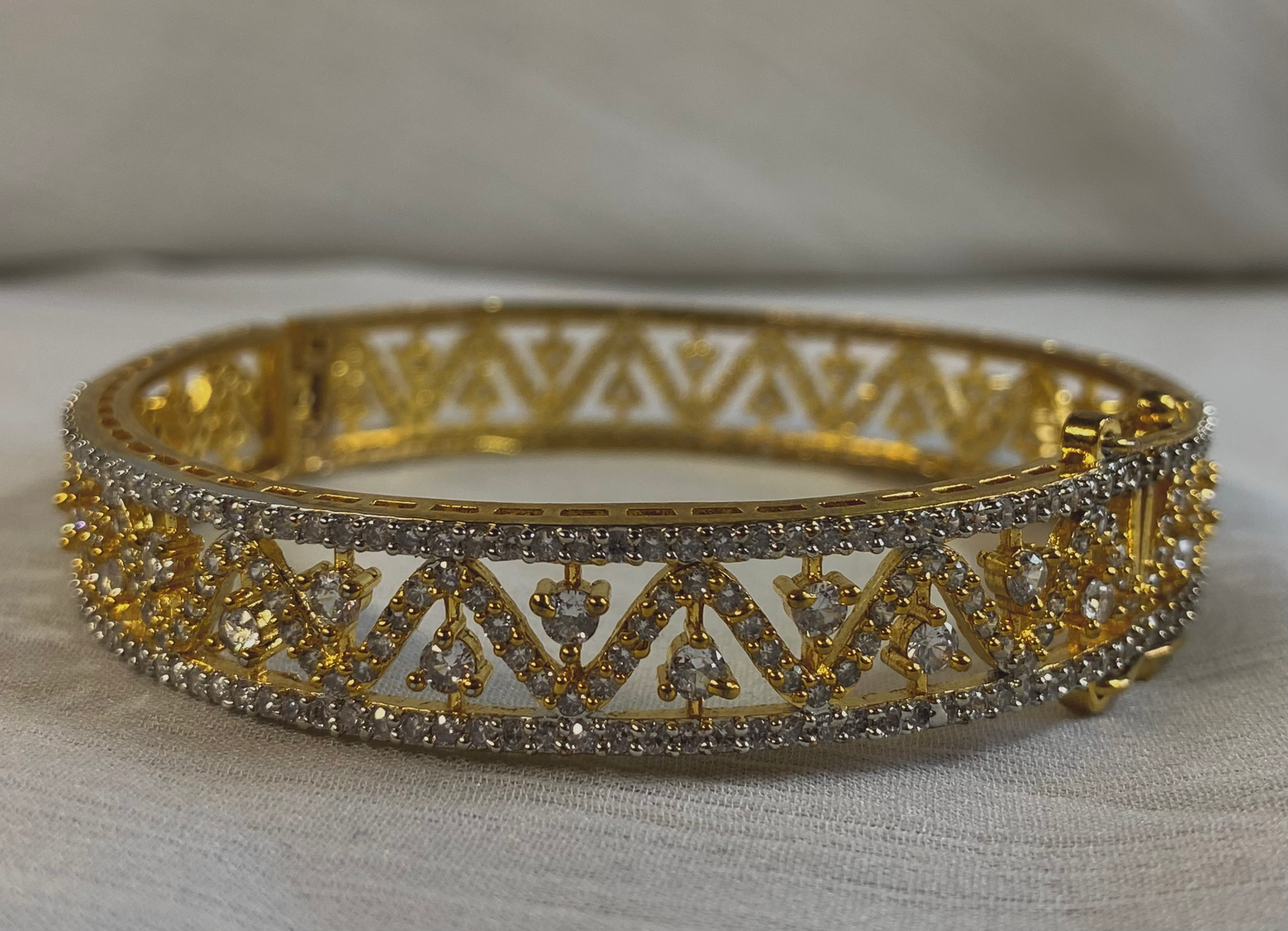 Ziya Bracelet
