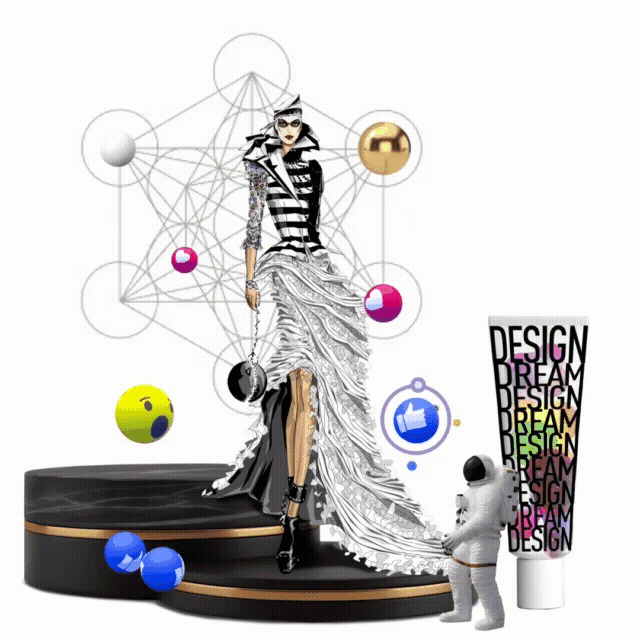 Dream Design 3d.gif