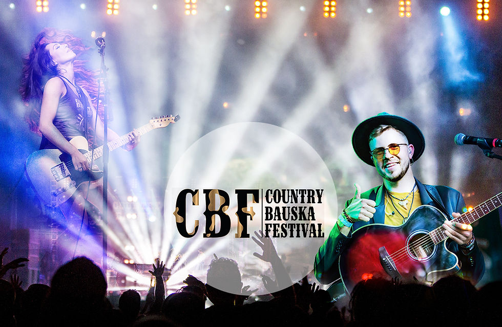 Country Bauska Festival