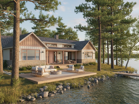 Discover Nisswa MN Housing Options: Your Guide to Finding the Perfect Home