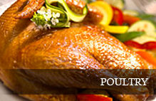 Wines that go well with poultry