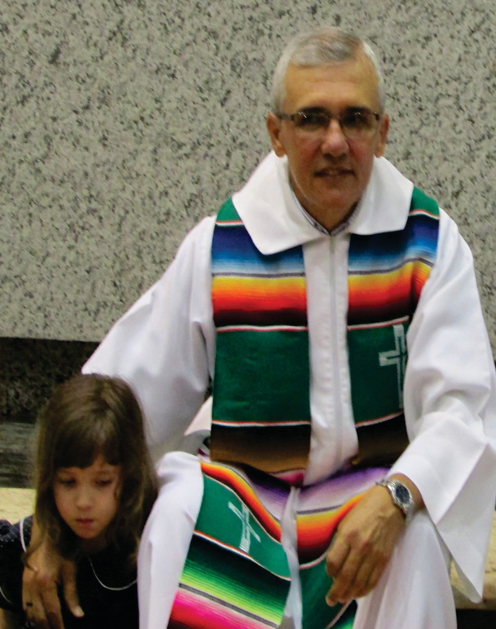 Padre Jeová