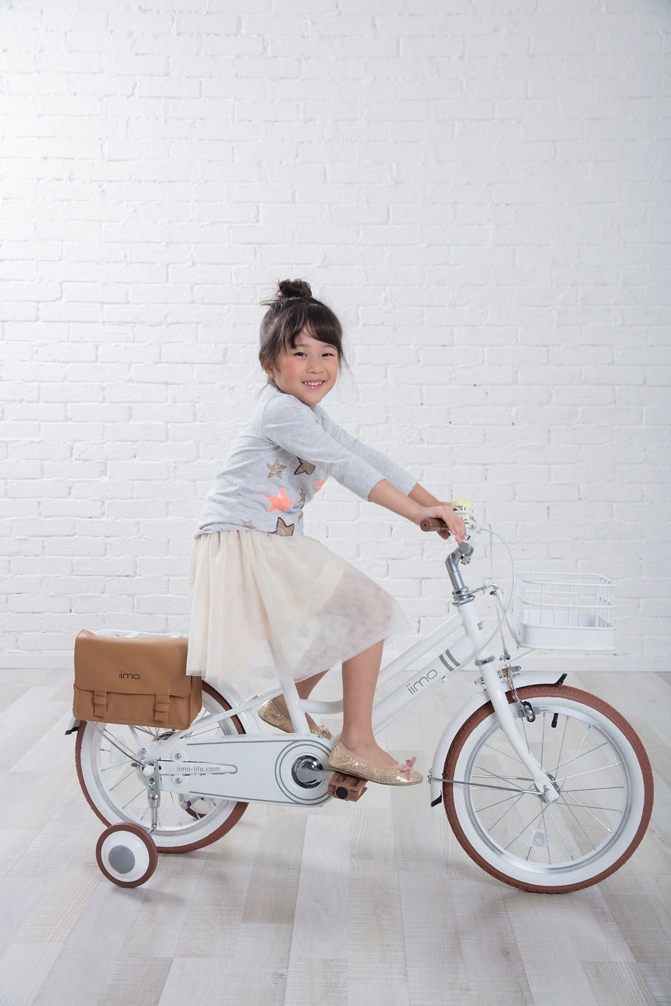 Miniatura: iimo Kid's Bicycle