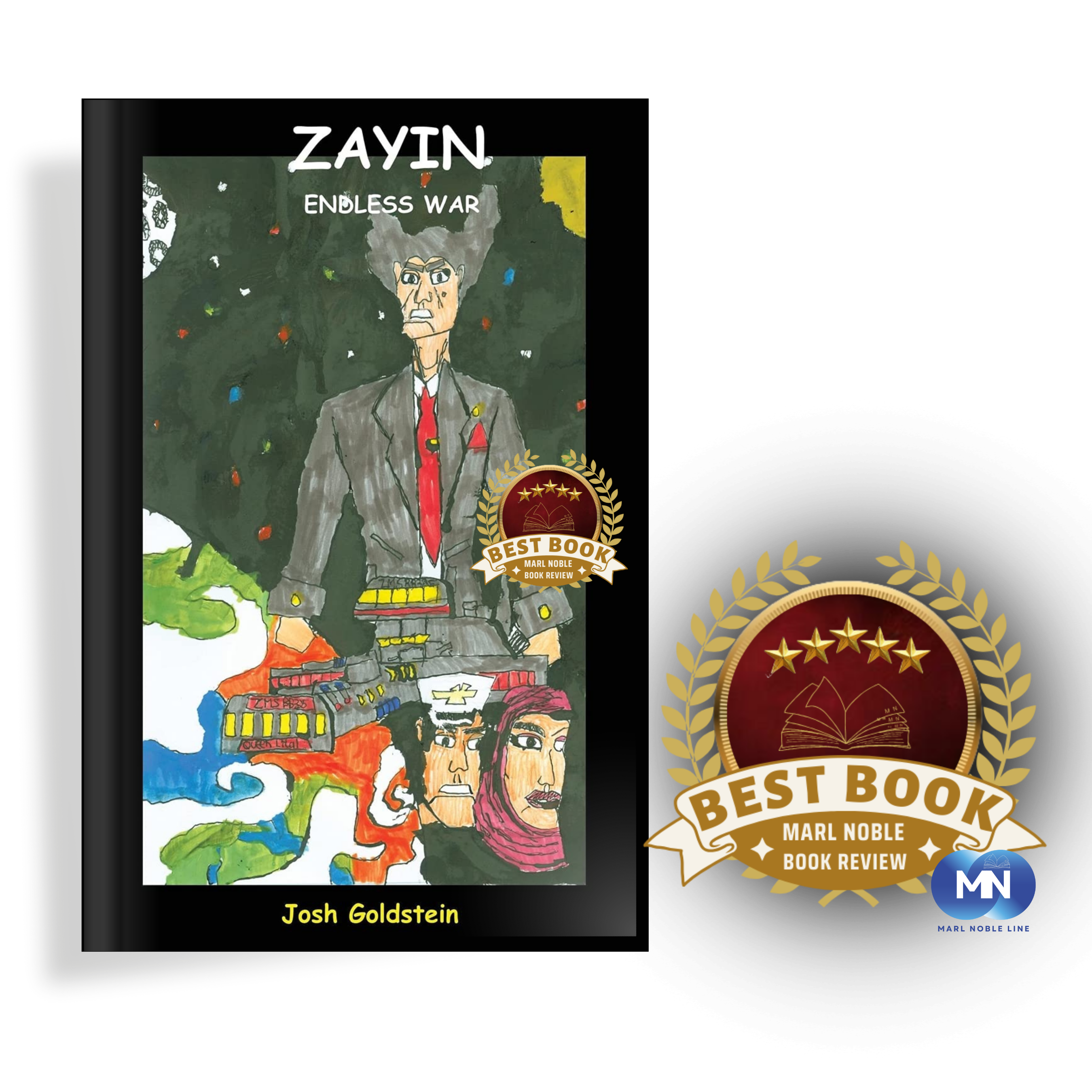 Zayin: Endless War