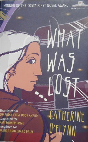 Catherine O'Flynn "What was Lost"