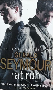 Gerard Seymour "rat run"