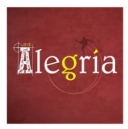 Compagnie Alegria