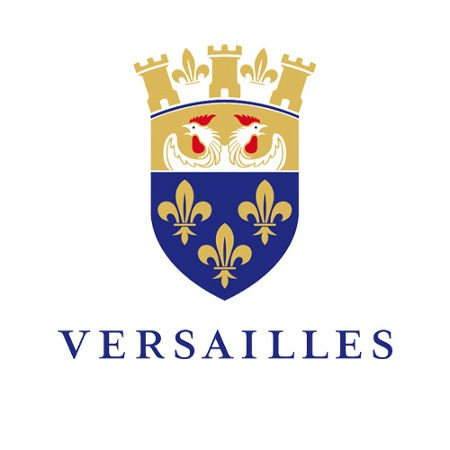 logo rond versailles 