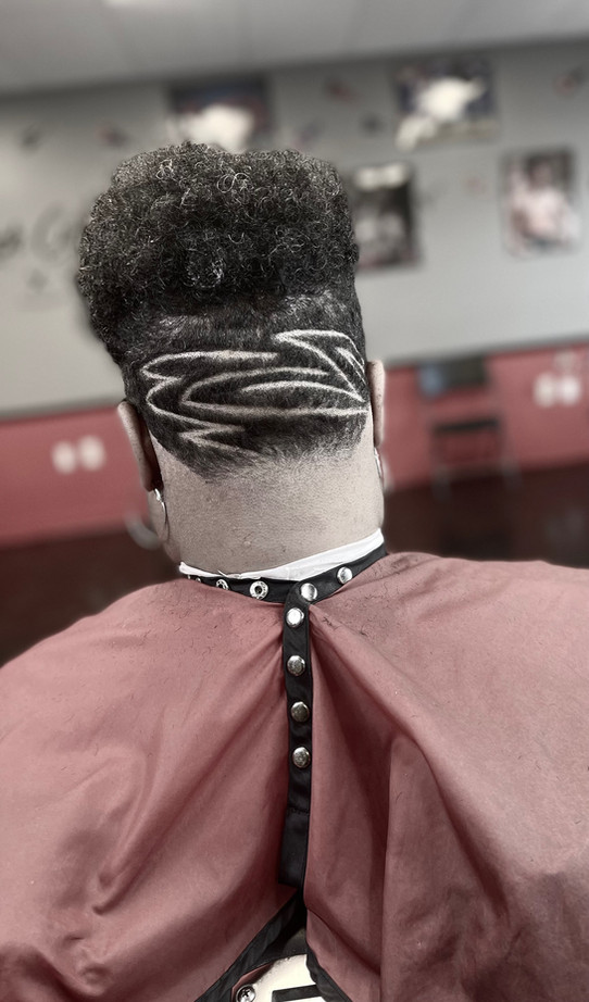 Slick Cutz The Barber Raleigh, Knightdale, Wendell, Zebulon