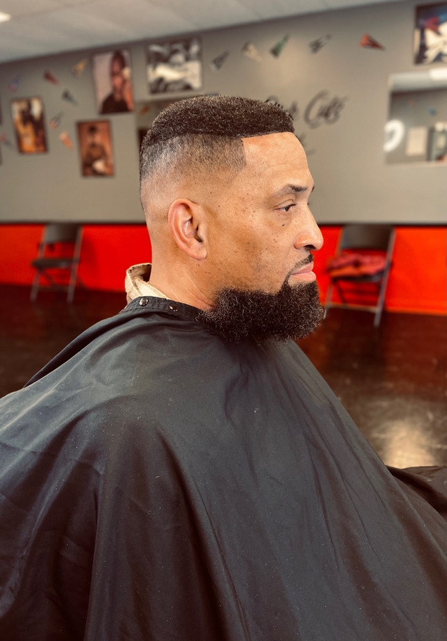 Slick Cutz The Barber Raleigh, Knightdale, Wendell, Zebulon 861 Old Knight Road