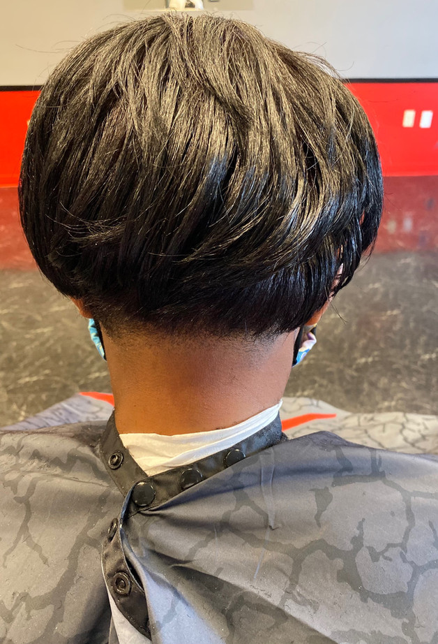Slick Cutz The Barber Raleigh, Knightdale, Wendell, Zebulon