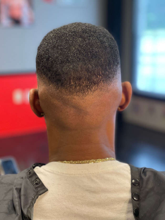 Slick Cutz The Barber Raleigh, Knightdale, Wendell, Zebulon 861 Old Knight Road