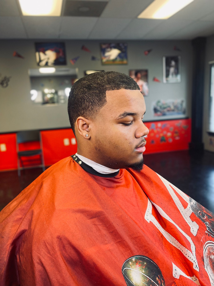 Slick Cutz The Barber Raleigh, Knightdale, Wendell, Zebulon