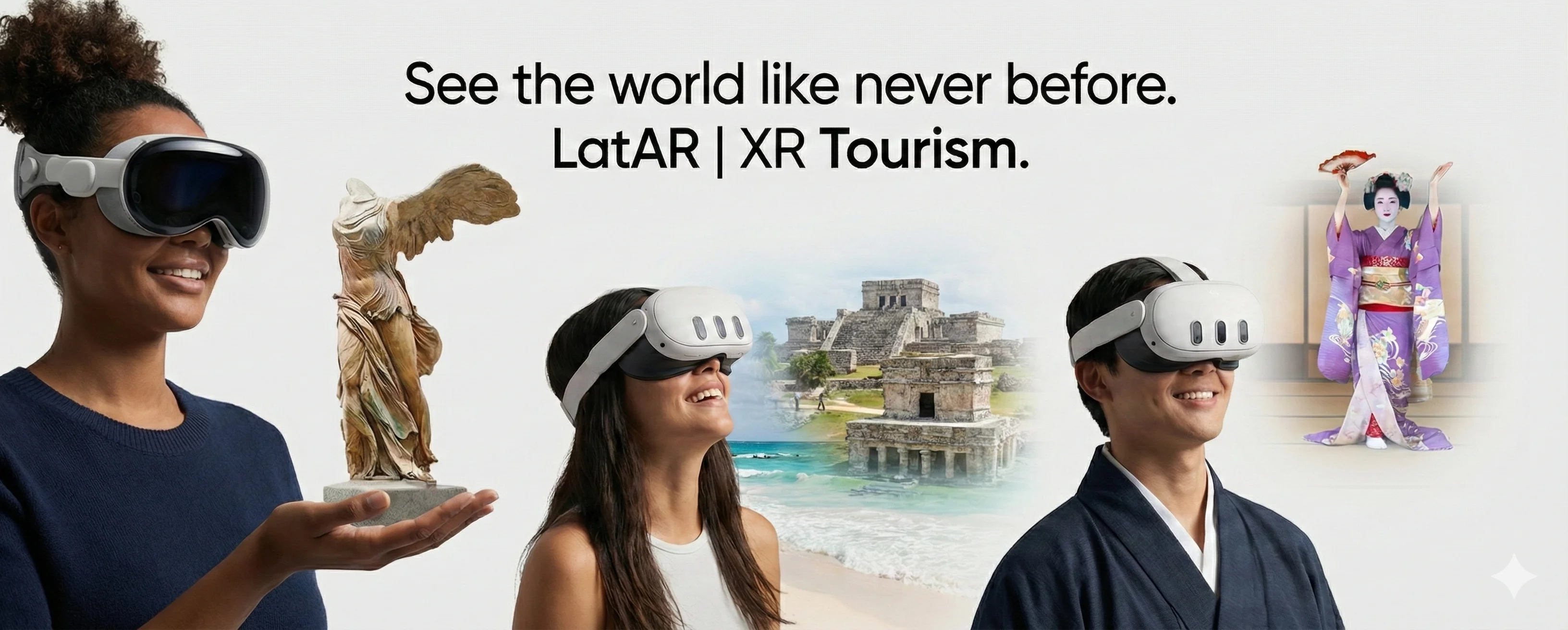 empresa de experiencias virtuales en puebla