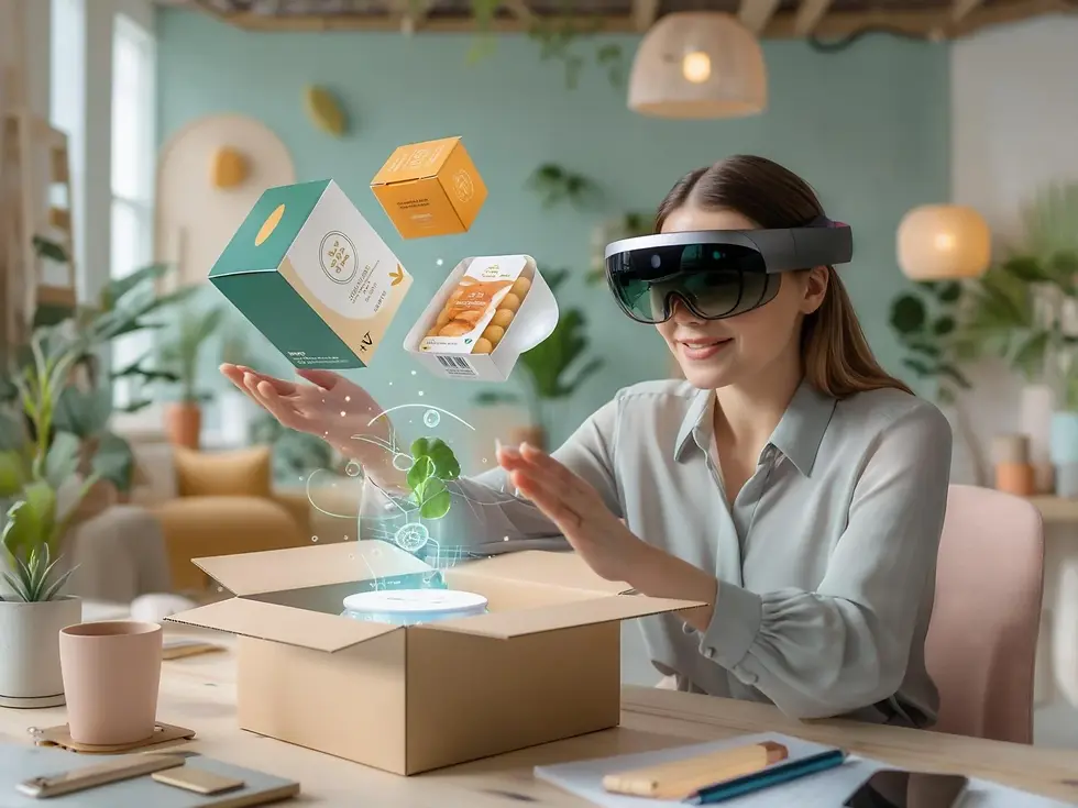 realidad virtual en puebla