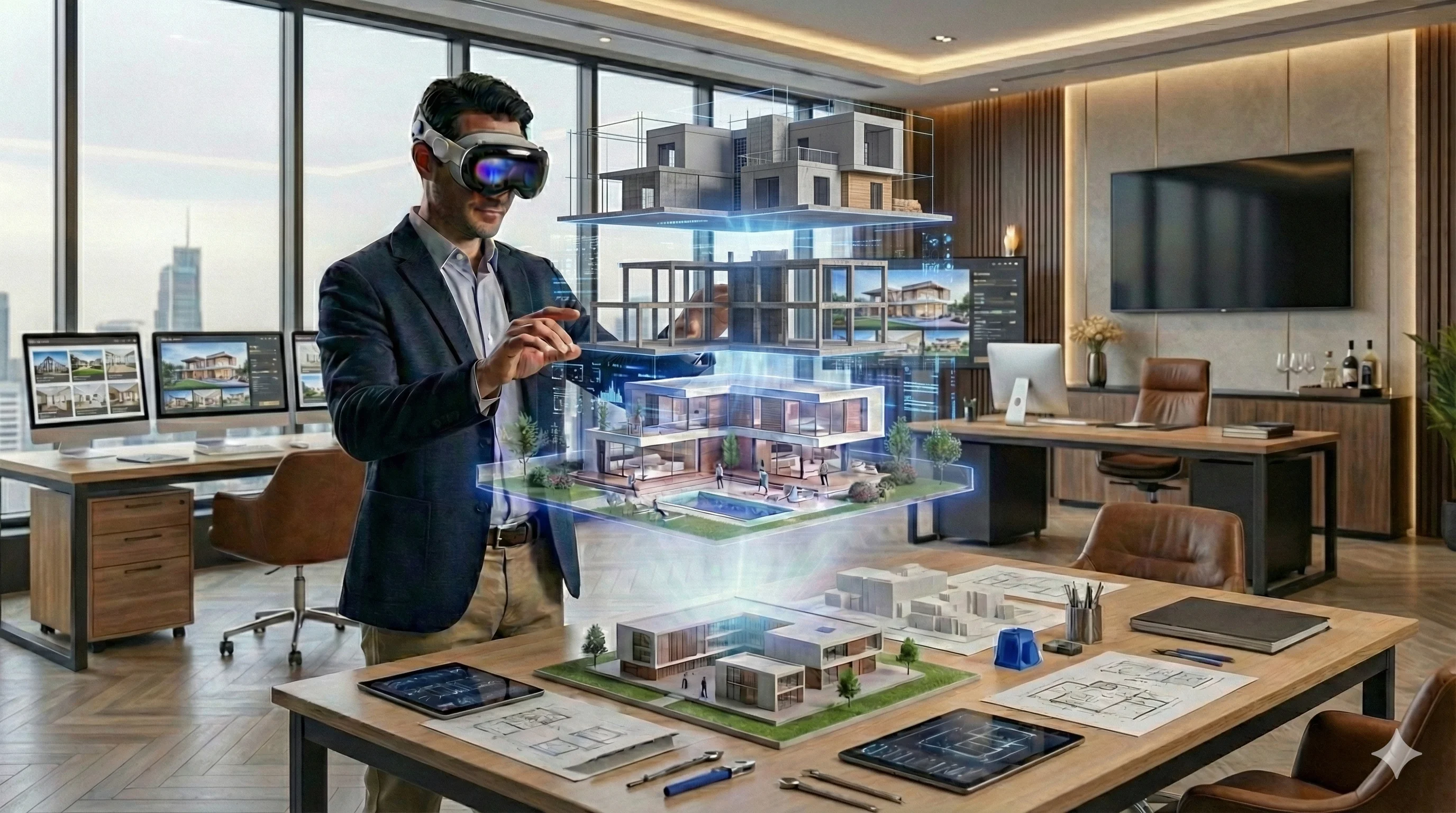 recorridos virtuales para casas