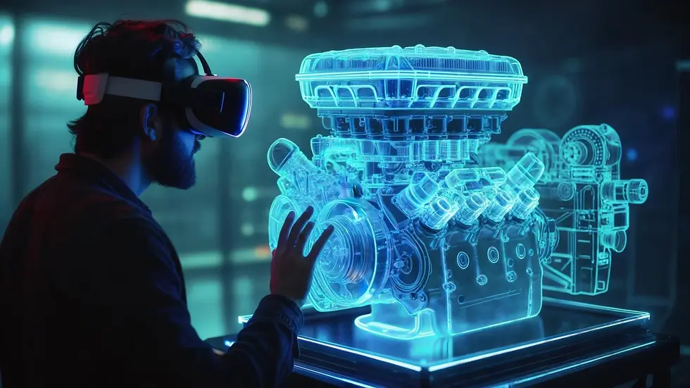 vr