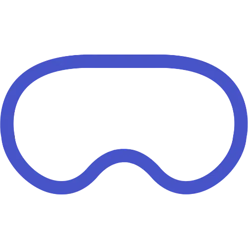 Virtual Reality Icon