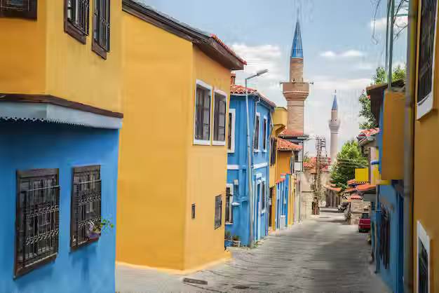 Denizli Buldan İlçesi Hukuki Uyuşmazlıklar