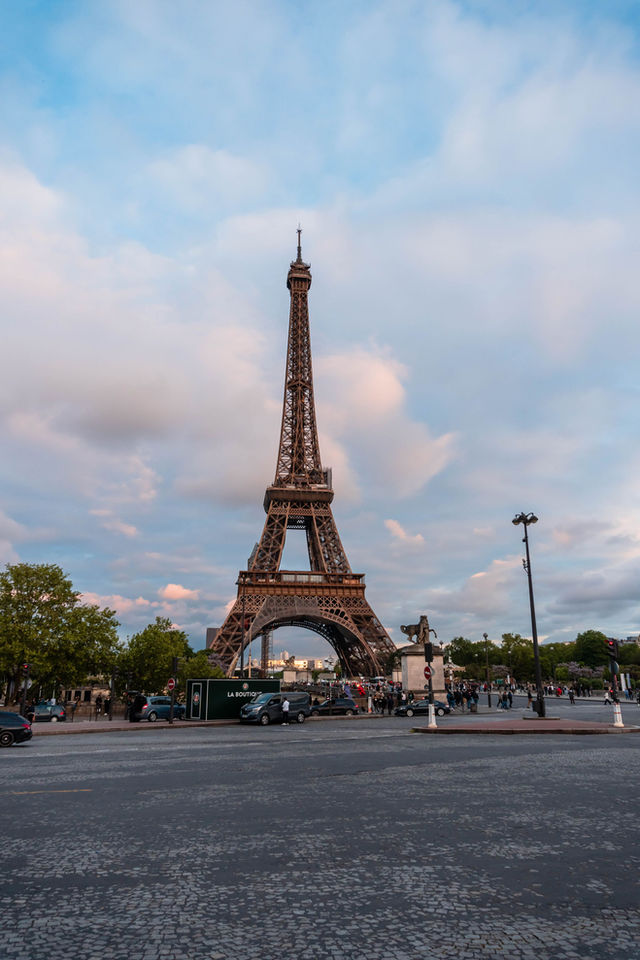 Paris