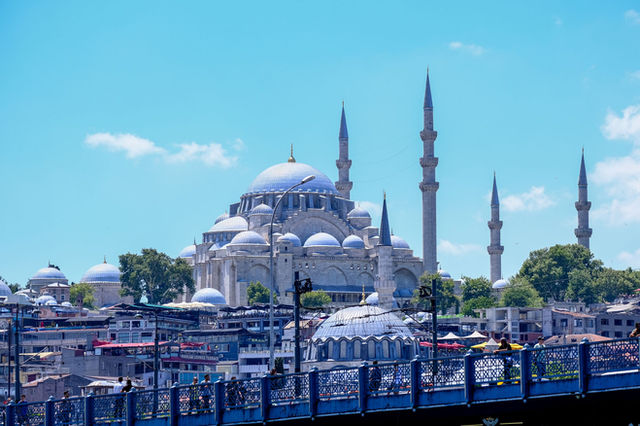 Istanbul