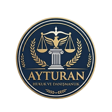 Ayturan Hukuk ve Danışmanlık Denizli avukatlık bürosu logosu