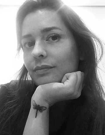 Cecilia Esteca