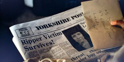 Yorkshire Post