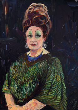 Character Portrait