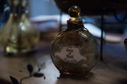 Potion Label