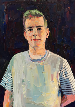 Character Portrait
